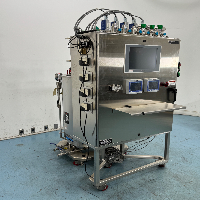 Thermo Scientific Single Use Bioreactor image 0